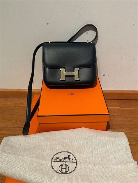 hermes tasche constance preis|hermes constance car.